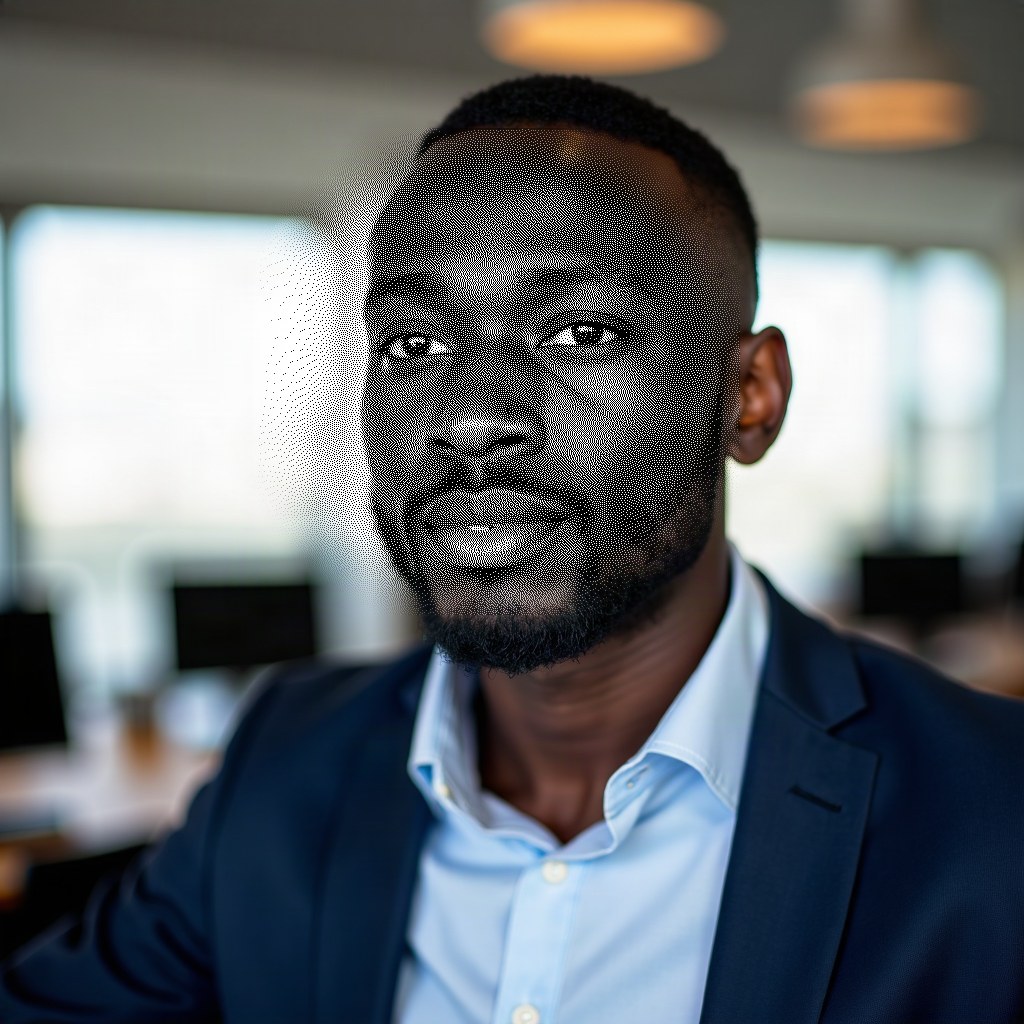 Bongani Cebekhulu
