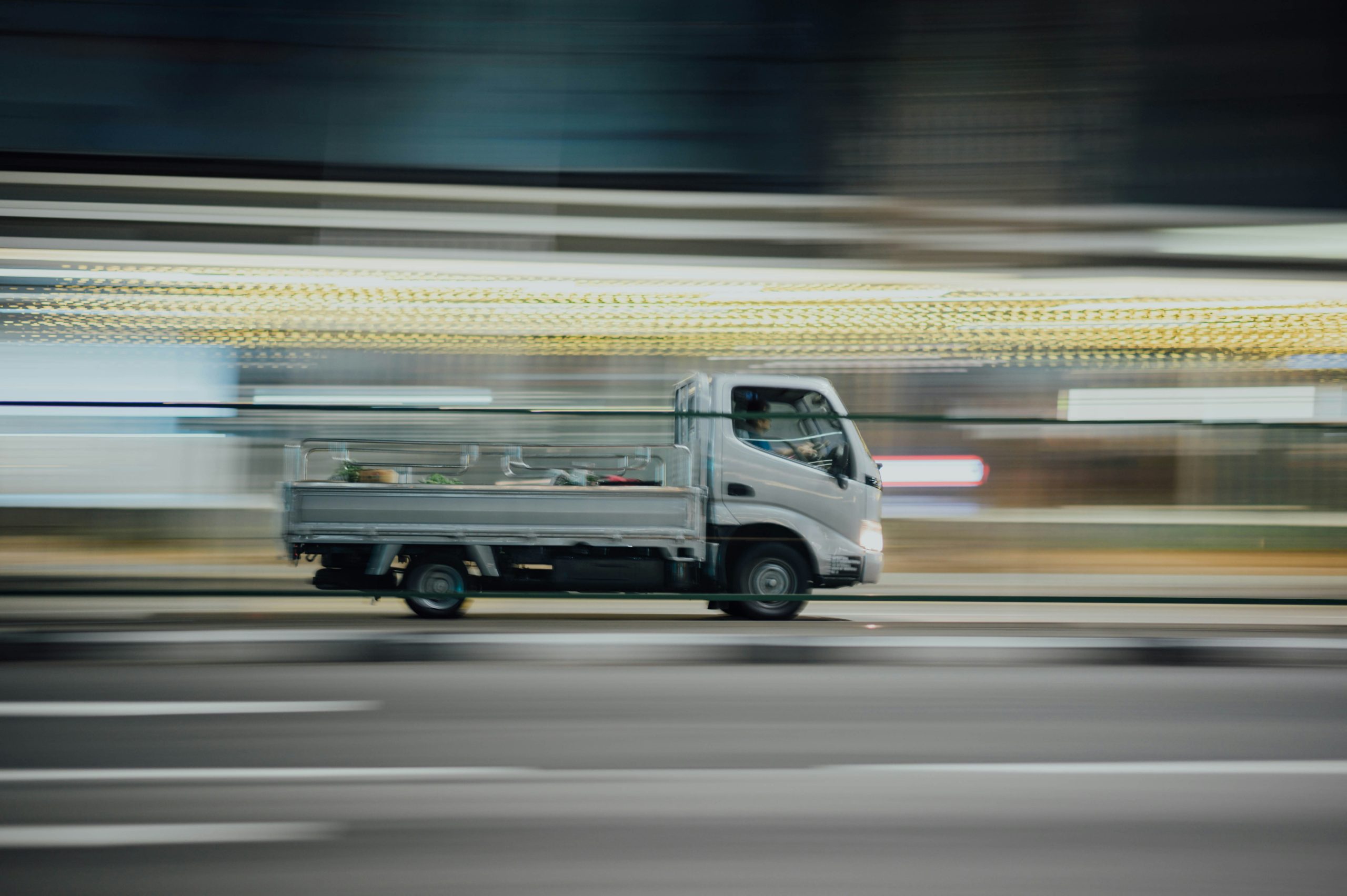 Logistics