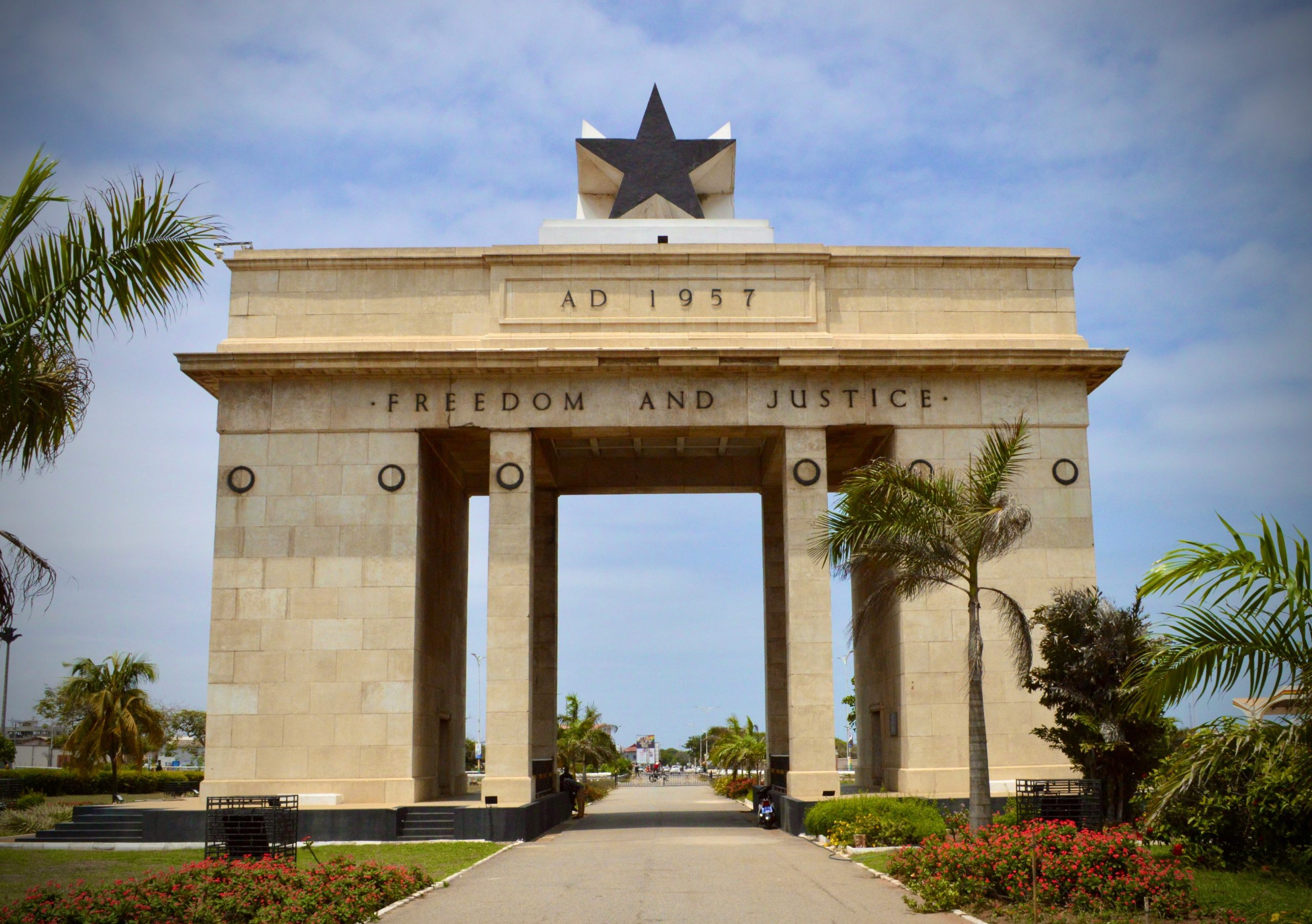 petroleum company in Ghana