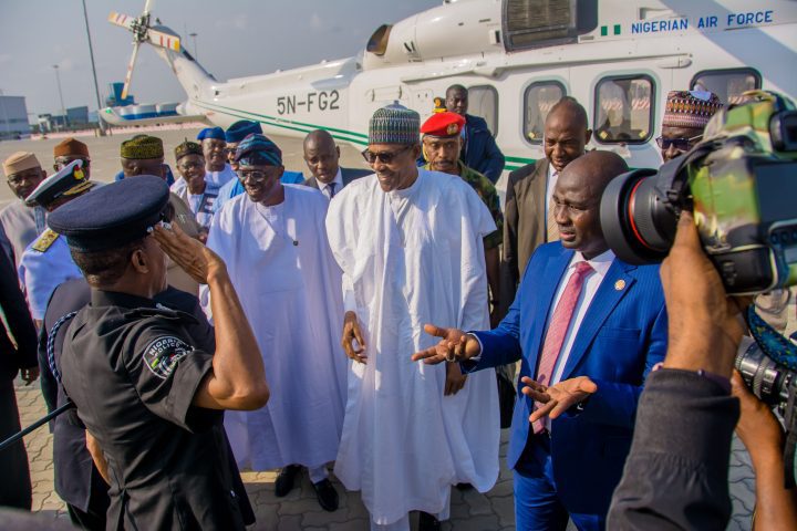 Mourning the Death of Muhammadu Buhari and the Legacy of His Presidency