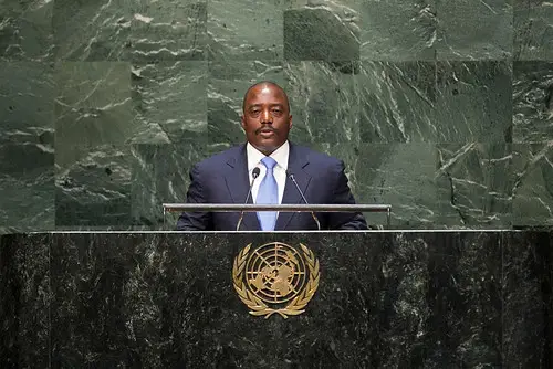 Joseph Kabila