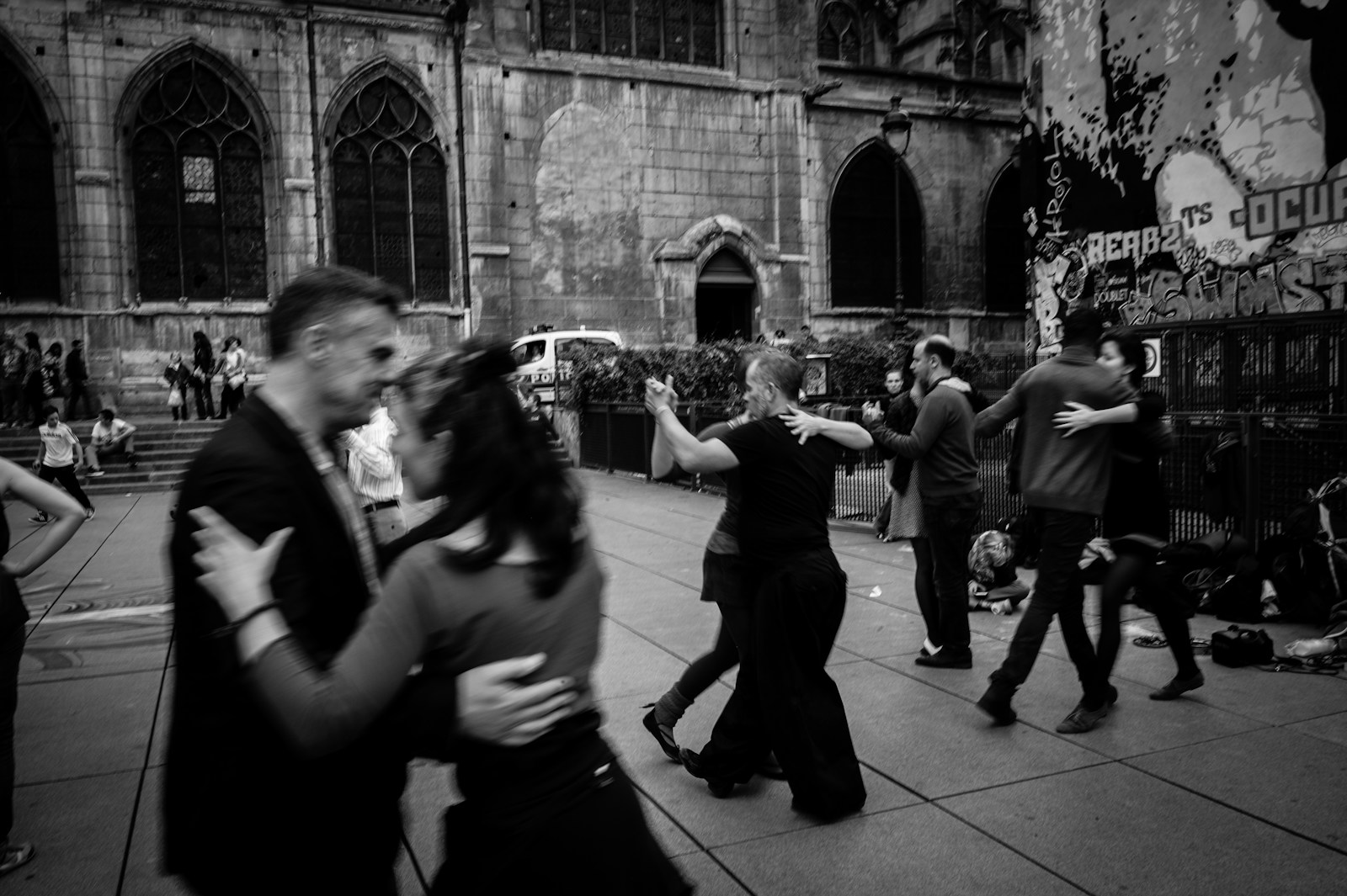 Tango
