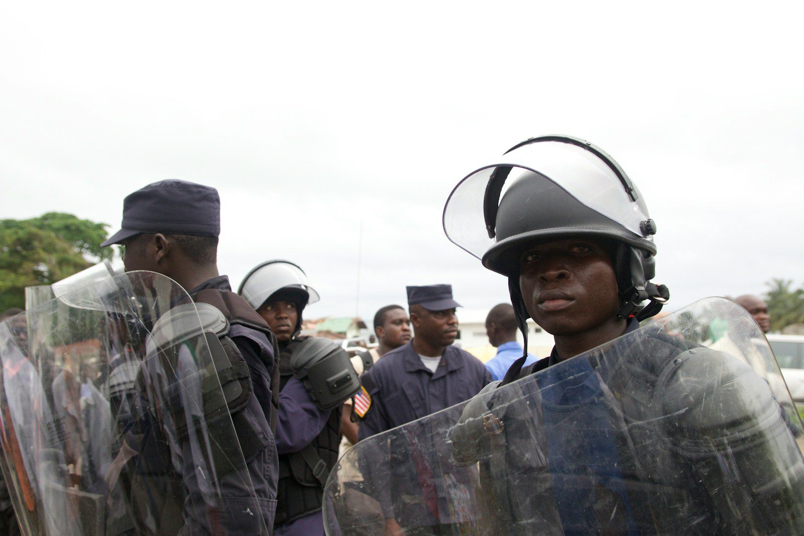 Liberia: PUL Raises Concerns Over Corruption Initiatives