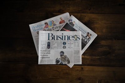 Business Weekly