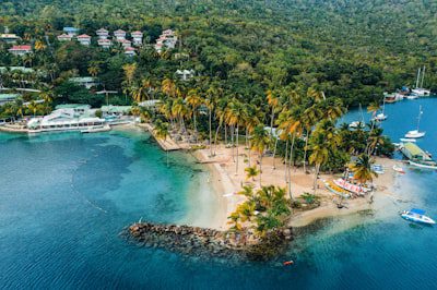 Caribbean trade