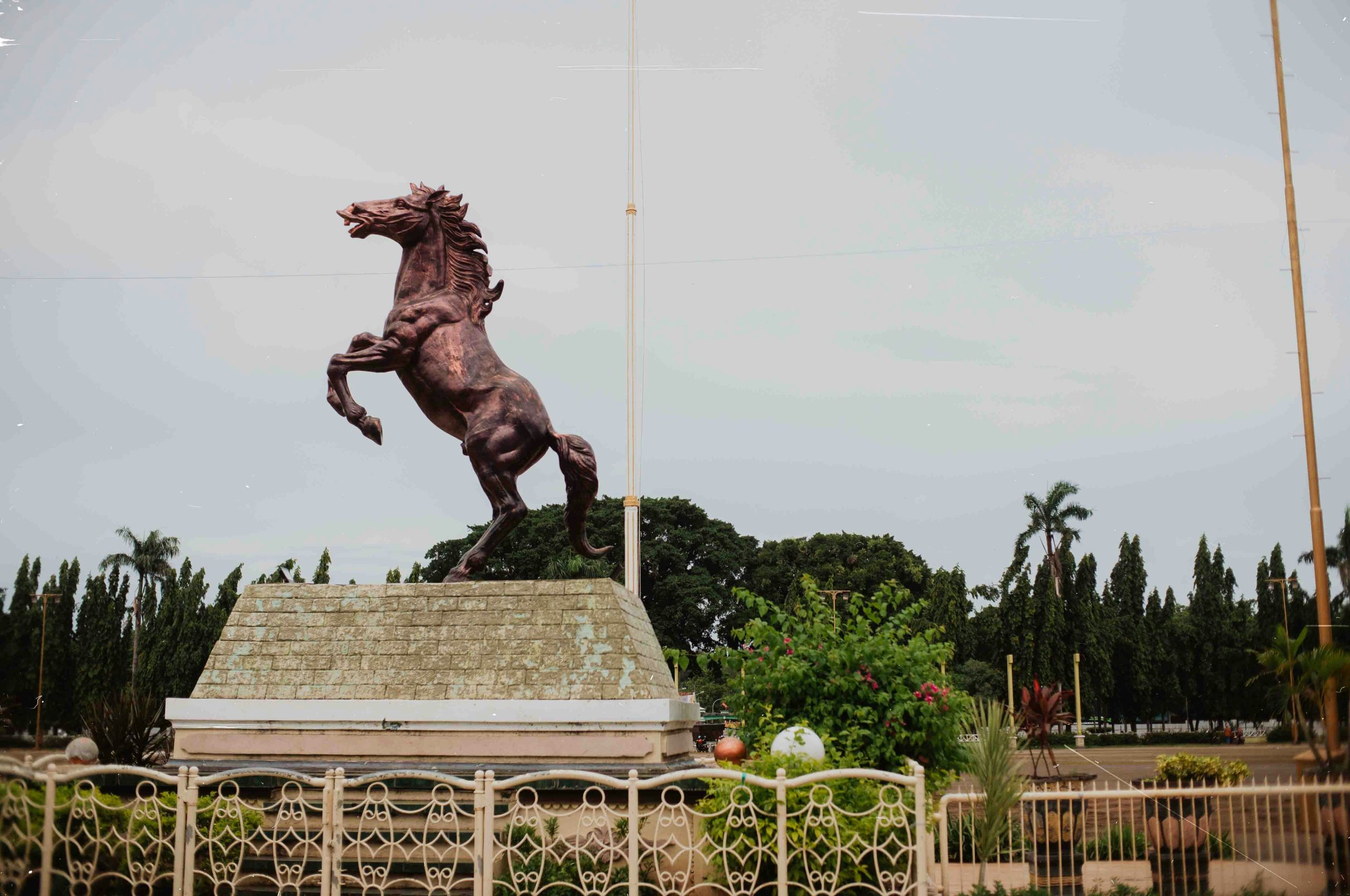 The All Progressives Congress (APC) in Akwa Ibom State