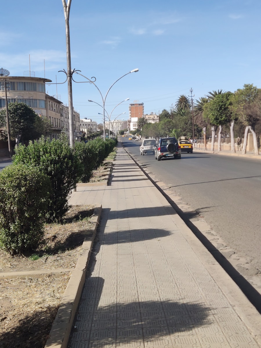 Eritrea Ethiopia