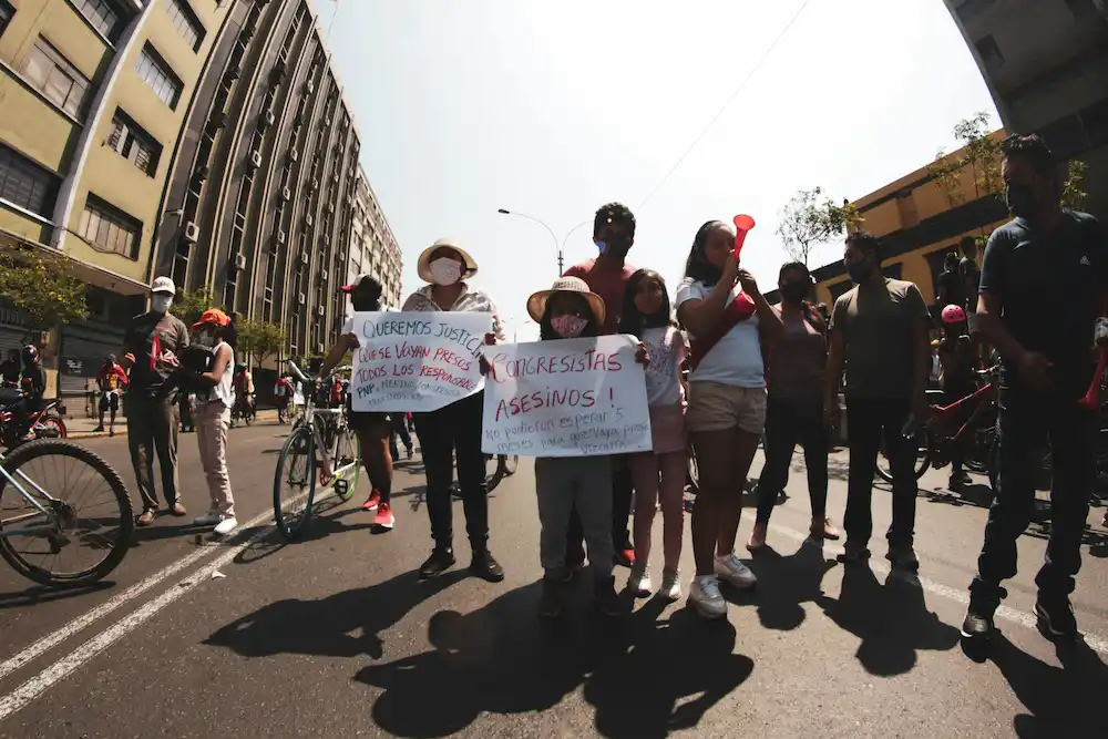 Pan African Social Movements