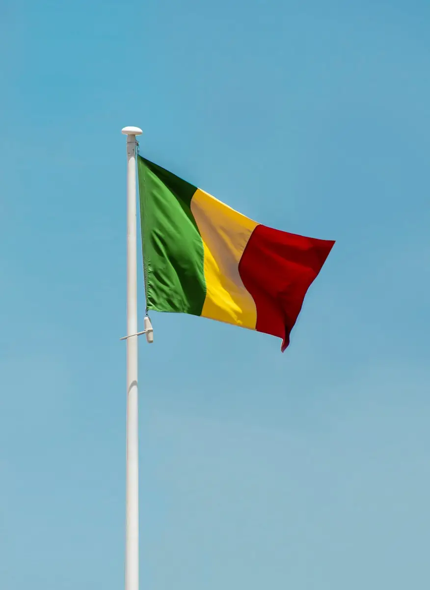 Maïga