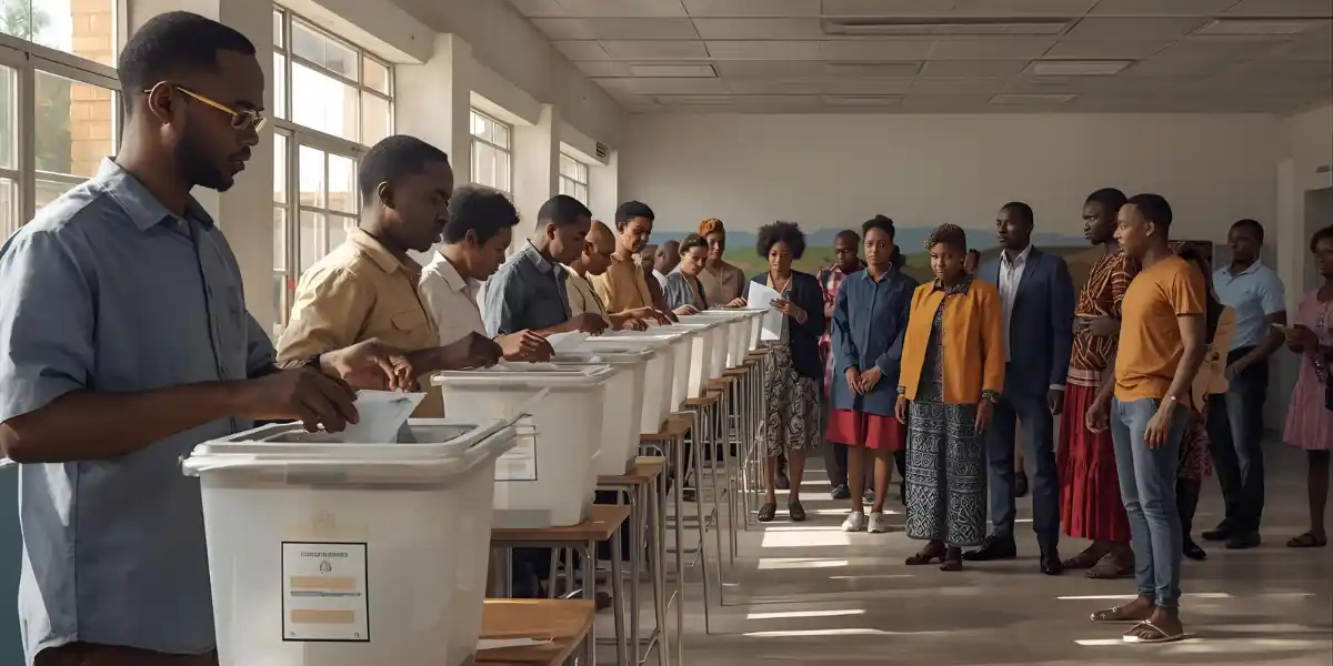 African Elections