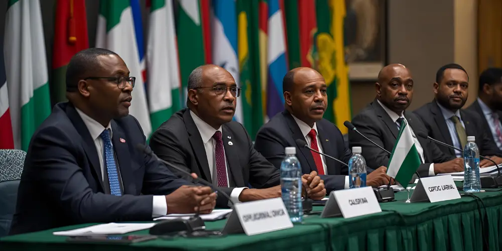Oil Regulators