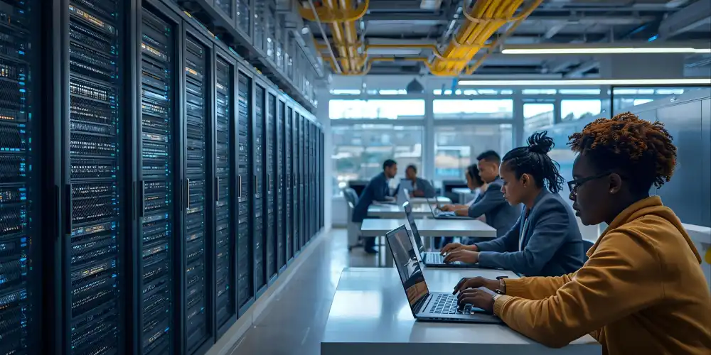 Connectivity Hub