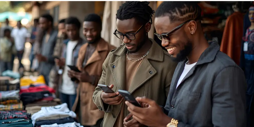social commerce