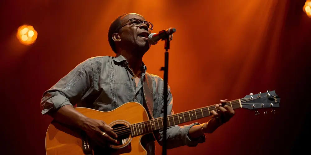 Amadou Baguayoko