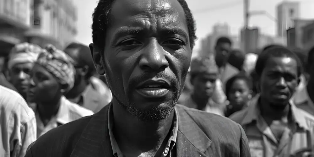 Pan African Solidarity