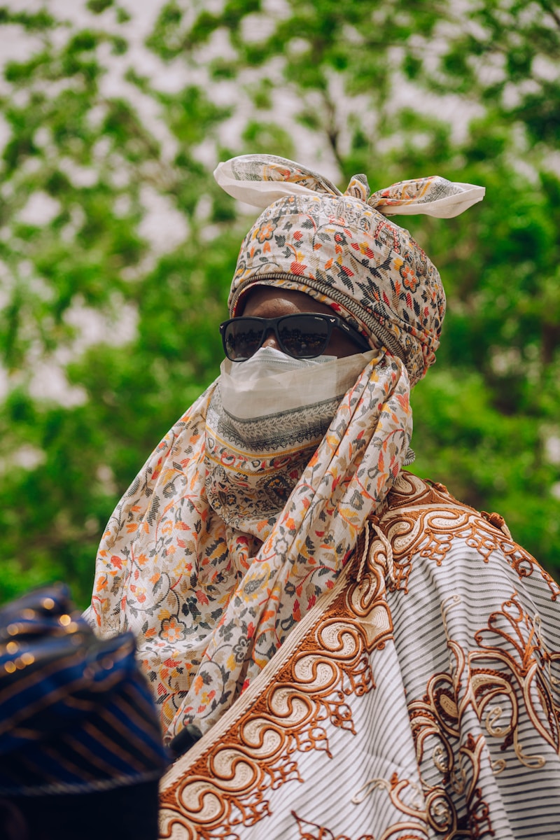 Peace Deals with Bandits negotiation between Nigerian community leaders and bandits
