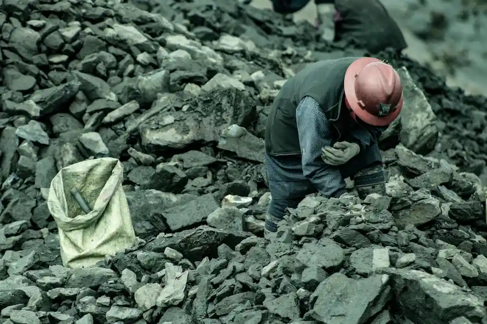Resource Nationalism in Africa