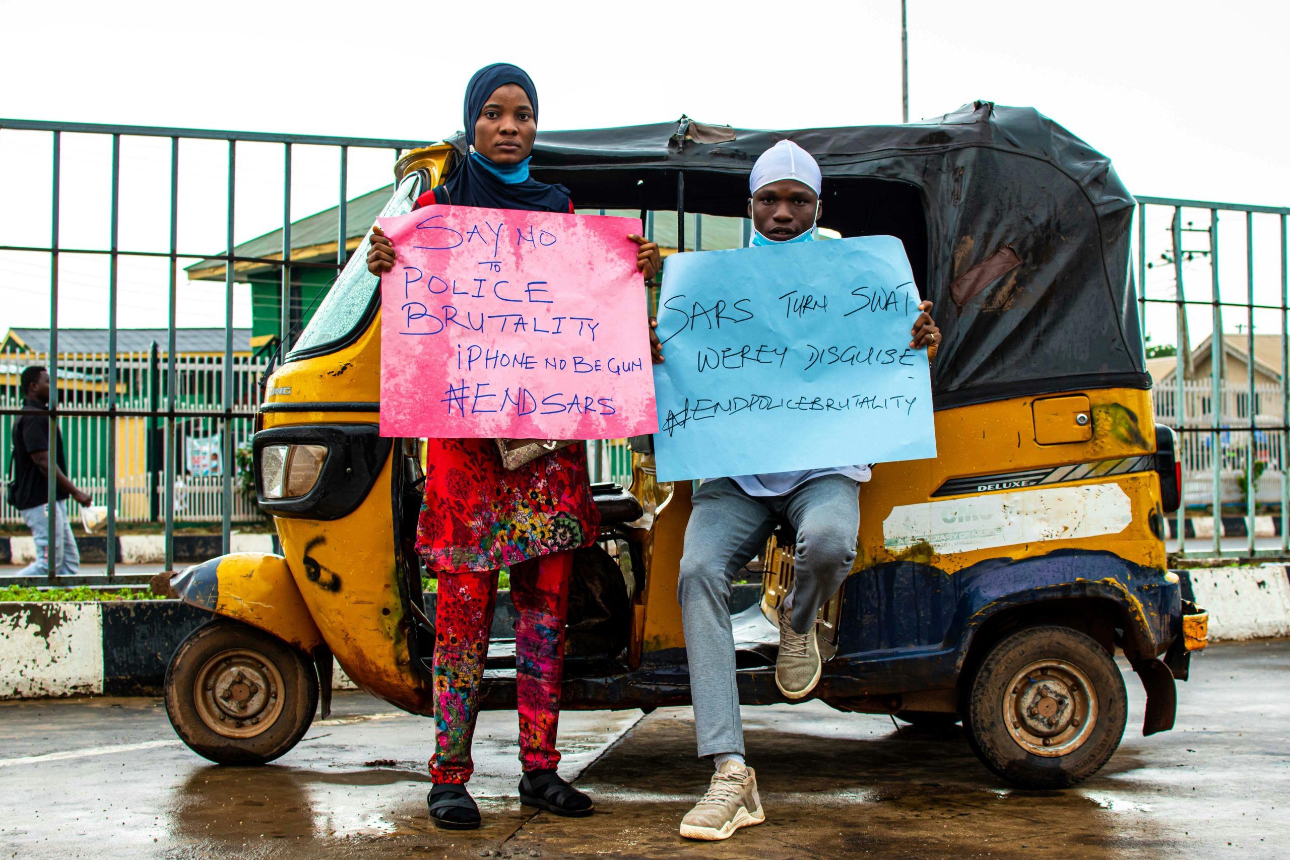 debt cancellation in Africa