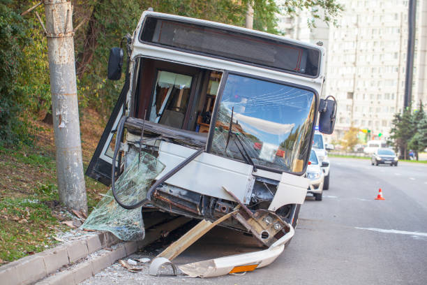 Limpopo Bus Crash