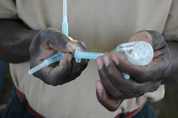 HIV Prevention Shot