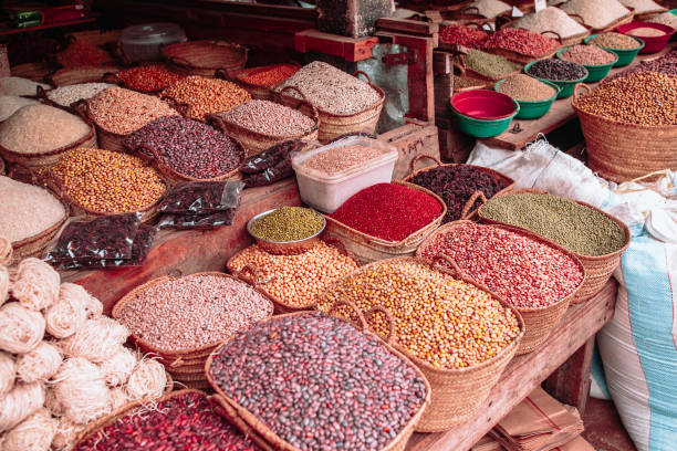 Billion Agrifood Investment