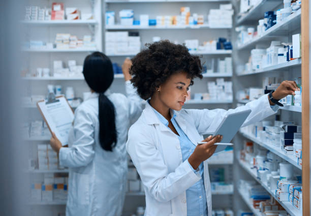 Africa Health Self-Reliance