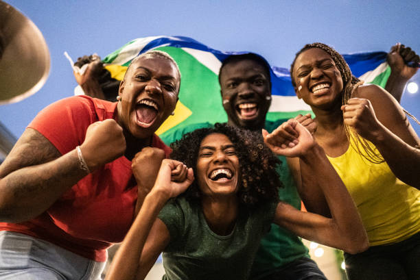 Banyana WAFCON