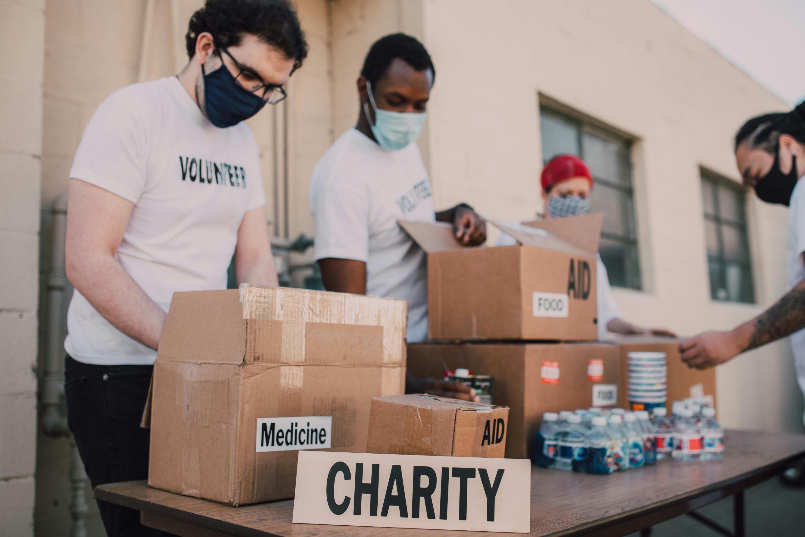 South Africa Gaza Aid
