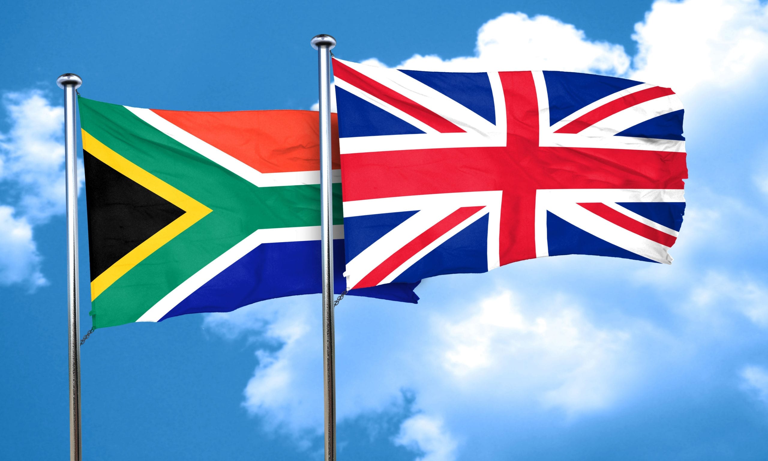 Anglo Partnership