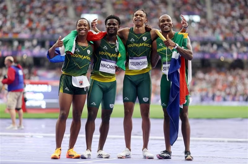 Olympic Bid