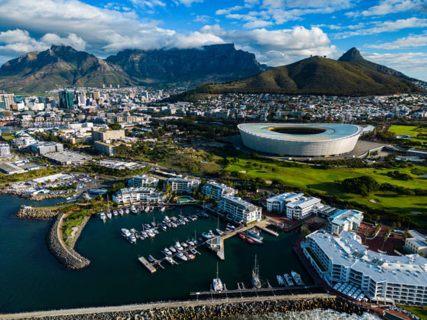 Cape Town Safety