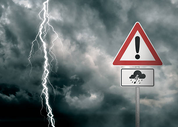 Rain Alert
