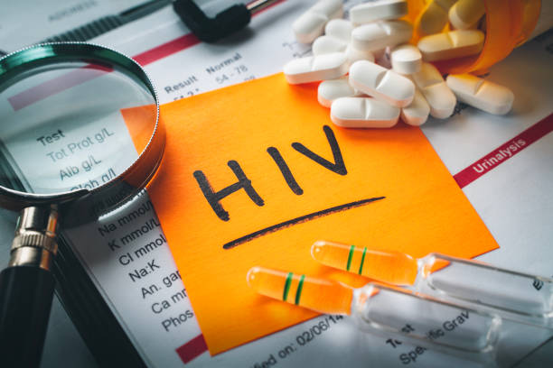 HIV Crisis
