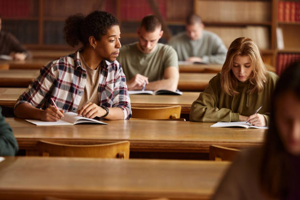 Exam Integrity