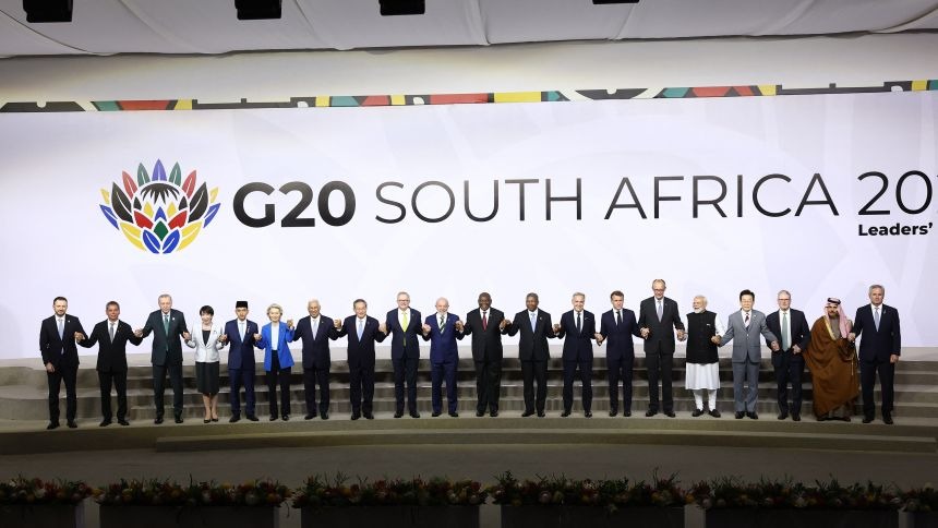 G20 Summit