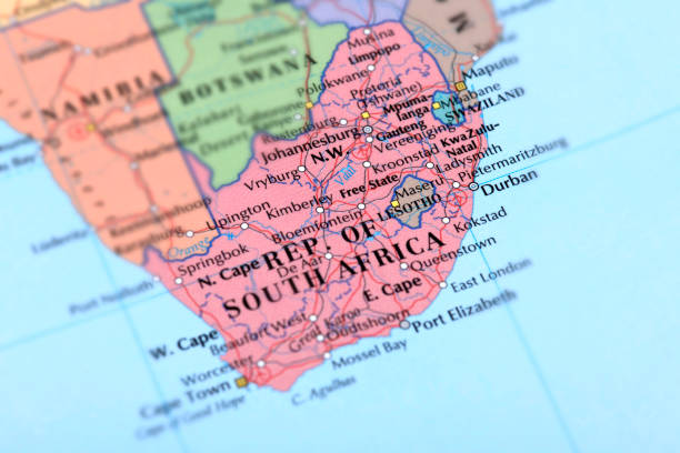 SADC Leadership