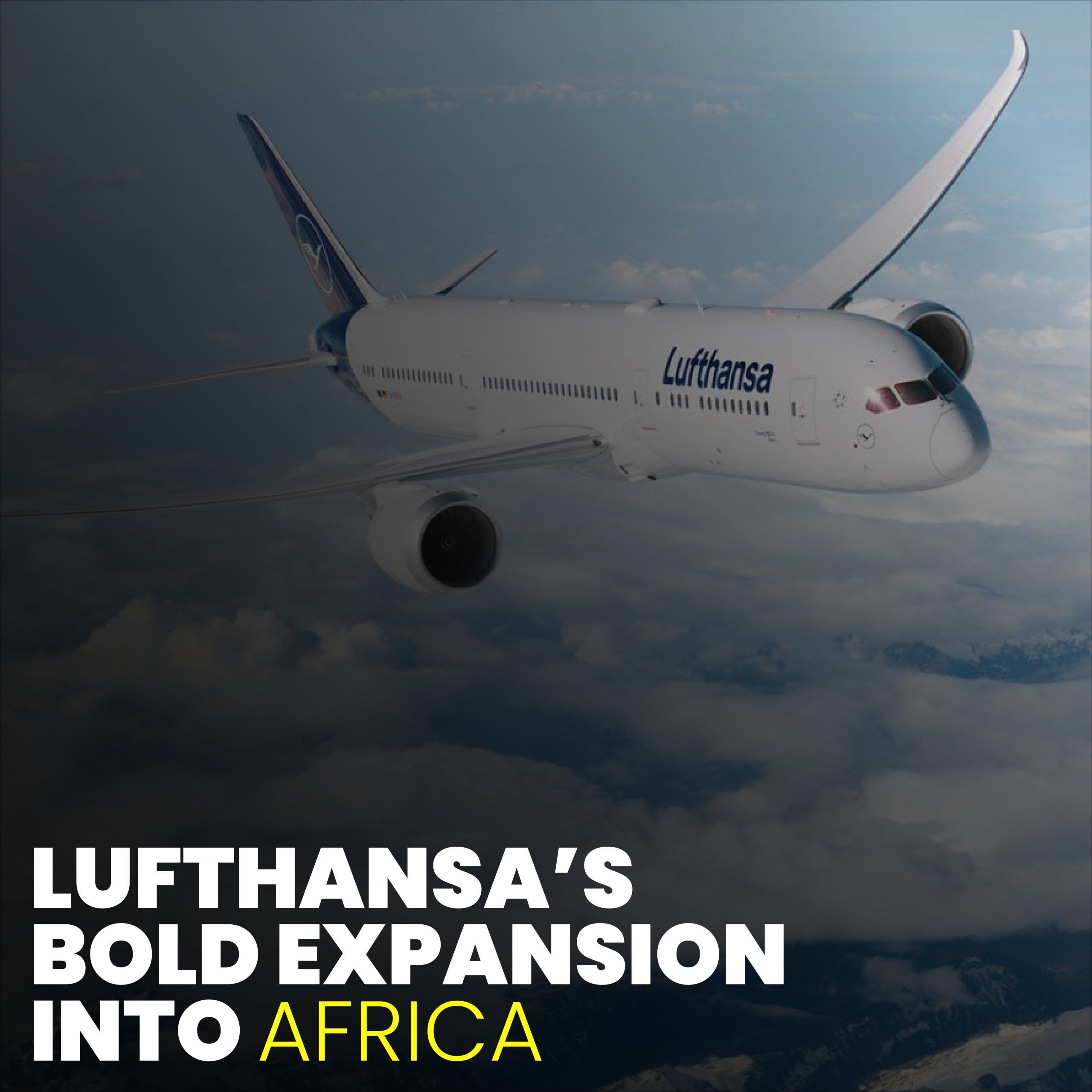 Cape Town Flights