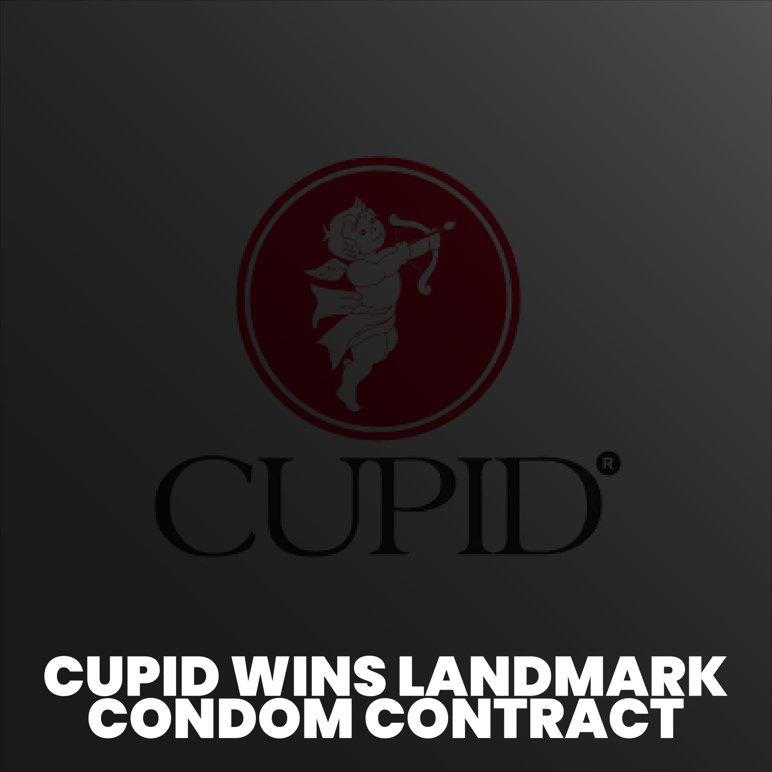 Cupid Awarded