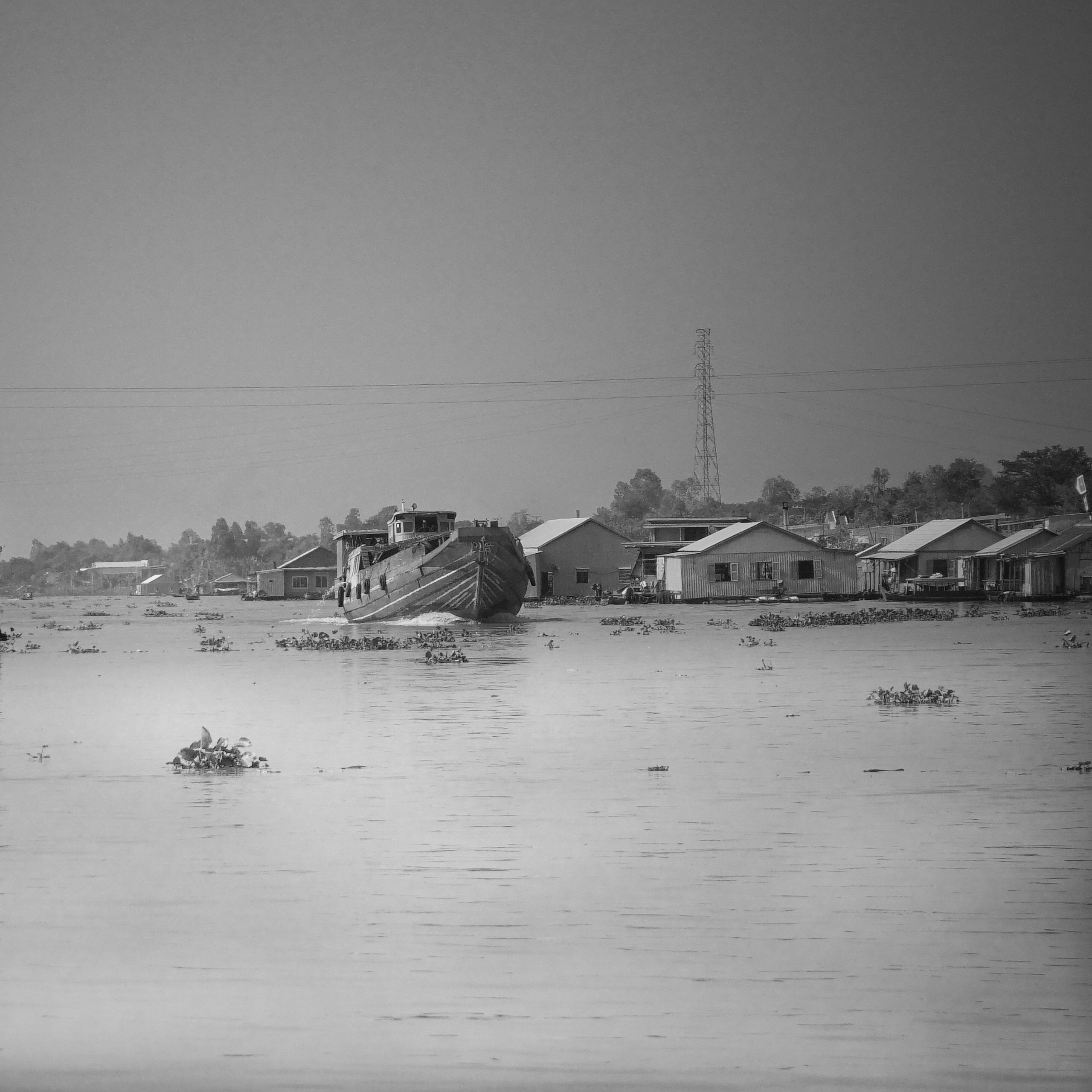 Flood Settlements