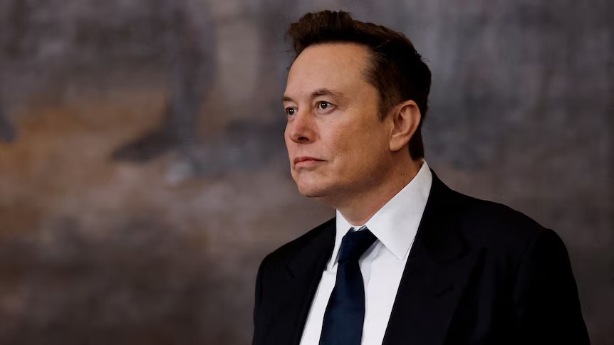 Musk Hypocrisy