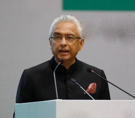 Jugnauth Bail