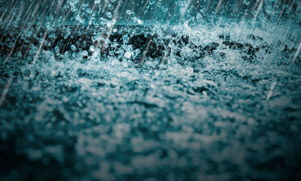 Storms Alert