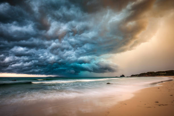 Mauritius Floods