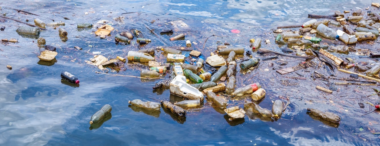 Marine Sewage