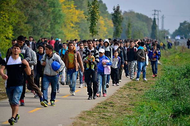 US Refugees