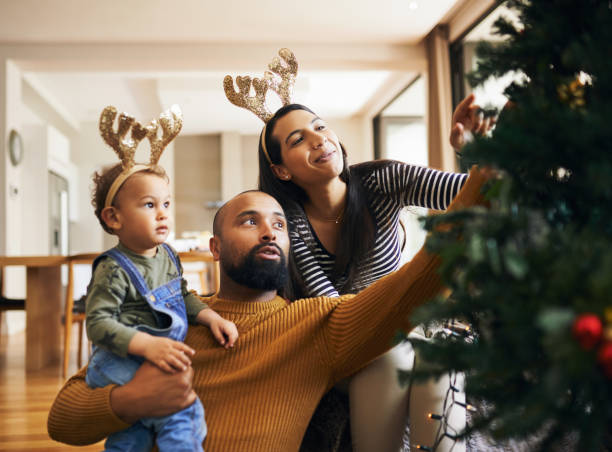 Christmas Babies