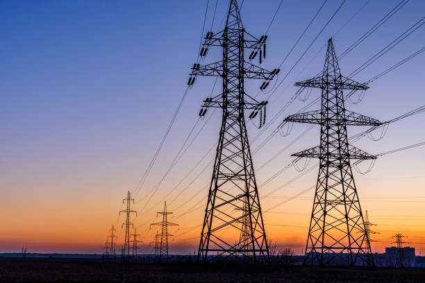 Electricity Regulations