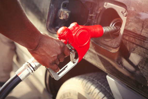 Fuel Price