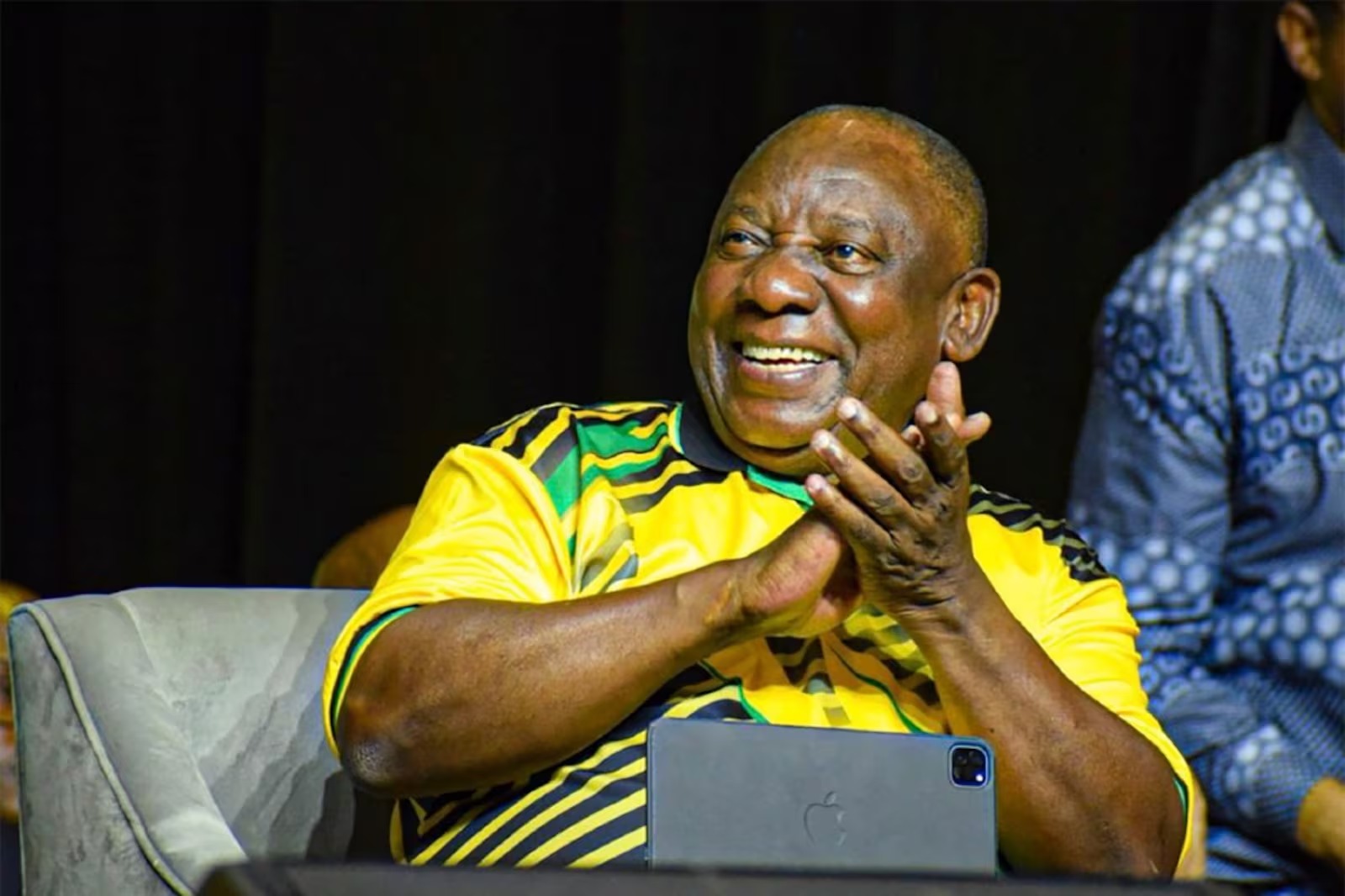 ANC Plot