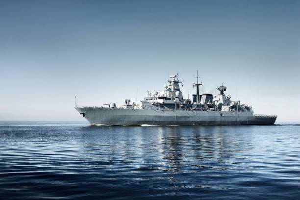 BRICS Naval